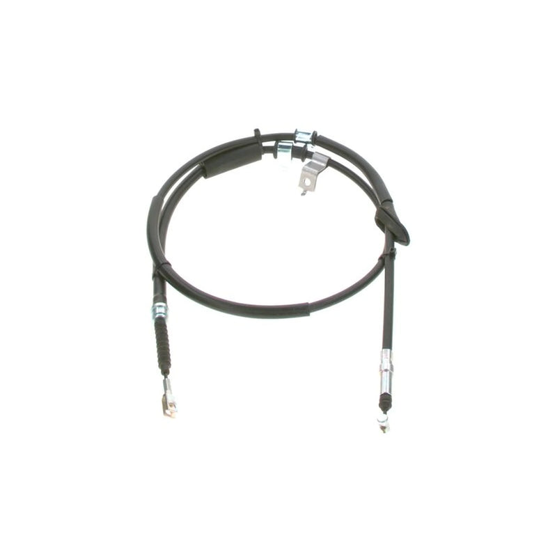 Bosch Handbrake Cable Left Rear 1 987 477 889