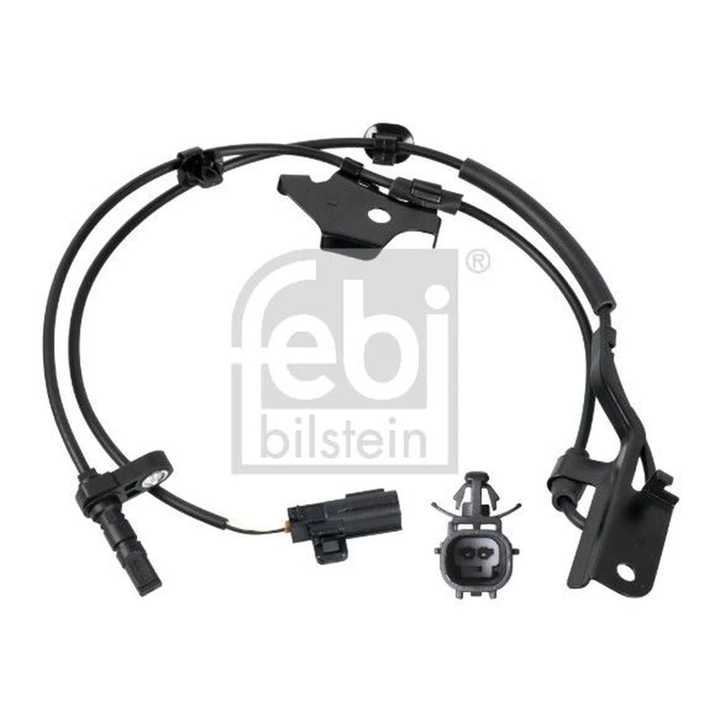 Febi ABS Wheel Speed Sensor Front Left 172528