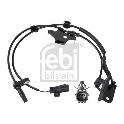 Febi ABS Wheel Speed Sensor Front Left 172528