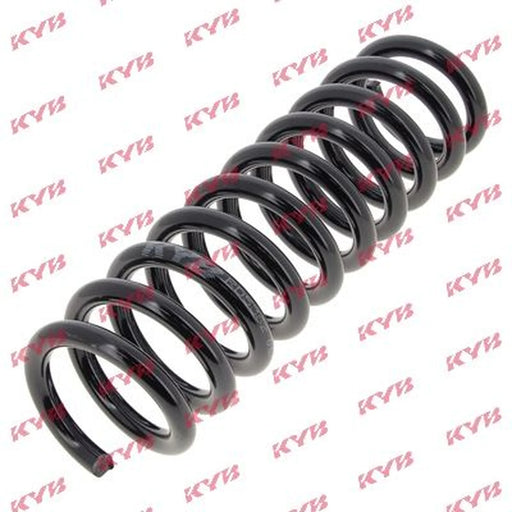 KYB Rear Suspension Coil Spring RD5362