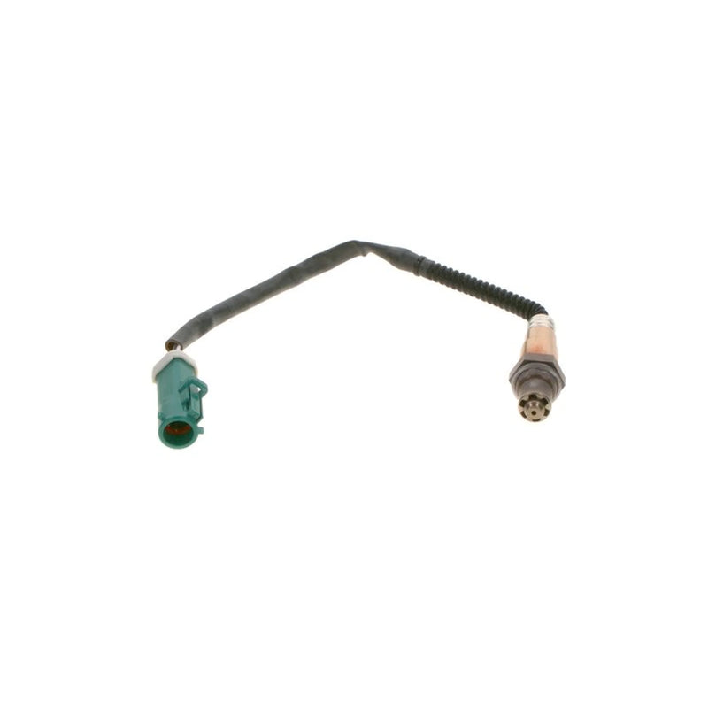 Bosch O2 Lambda Oxygen Sensor before catalytic converter 0 258 006 155