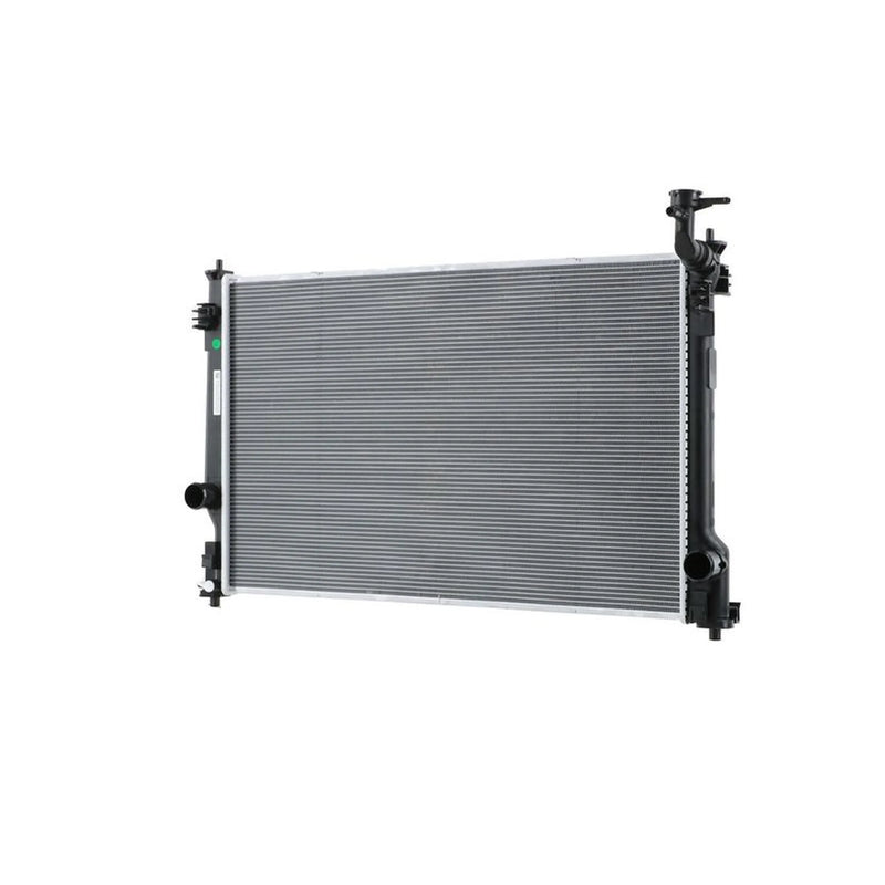 Hella Engine Radiator 8MK 366 302-911