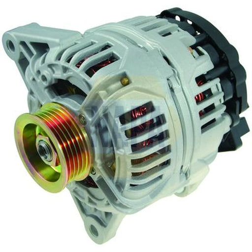 NAPA Car Alternator 12V NAL1499