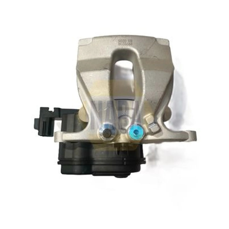 NAPA Brake Caliper Assembly Rear Right NCA2134