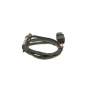 Bosch O2 Lambda Oxygen Sensor before catalytic converter 0 258 017 182