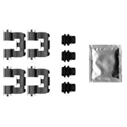 Mintex Brake Pad Accessory Fitting Kit MBA0039