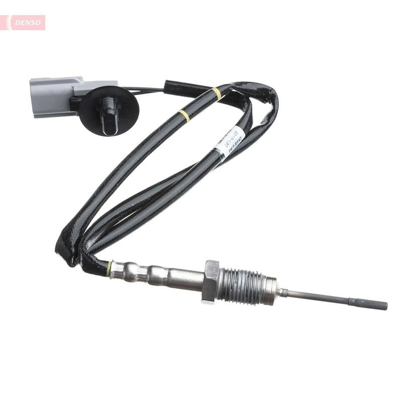 Denso Exhaust Gas Temperature Sensor before soot particulate f fits Nissan NV400
