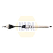 NAPA CV Drive Shaft Driveshaft Front Right NDS1678R
