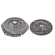 Borg & Beck Clutch Kit Set 3pc HK6231