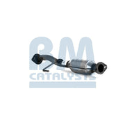 BM Catalysts Homologated Petrol Cat BM90798H