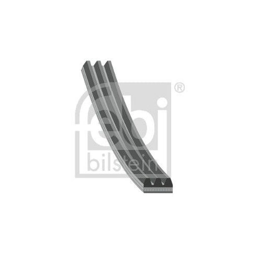 Febi Multi V-Ribbed Drive Belt 28753