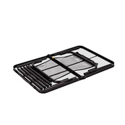 Bo-Camp Industrial Collection Table Decatur Case 90 x 60cm - Bo-Camp - Van Life Living