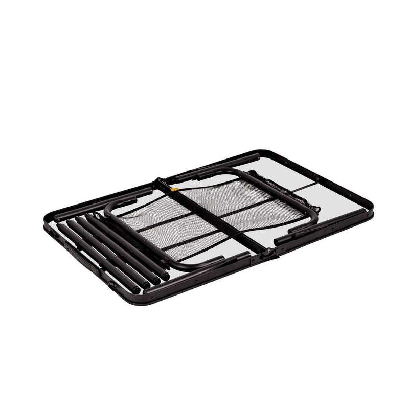 Bo-Camp Industrial Collection Table Decatur Case 90 x 60cm - Bo-Camp - Van Life Living