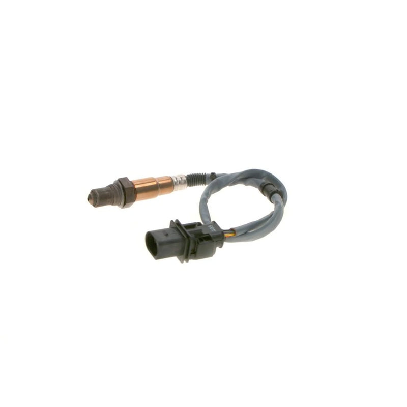 Bosch O2 Lambda Oxygen Sensor before catalytic converter 0 258 017 491