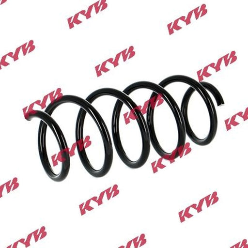 KYB Front Left Suspension Coil Spring RA1159