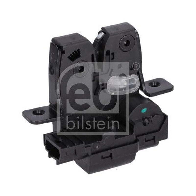 Febi Tailgate Boot Lock Mechanism 197339
