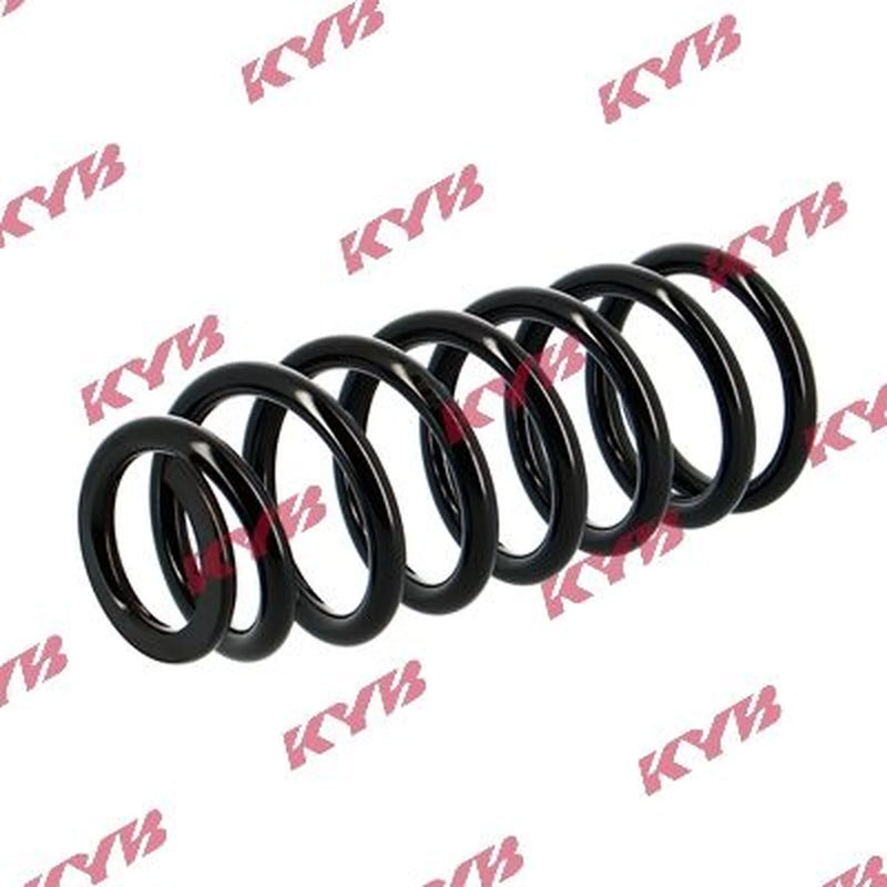 KYB Rear Suspension Coil Spring RF6298
