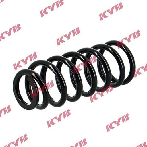 KYB Rear Suspension Coil Spring RF6298