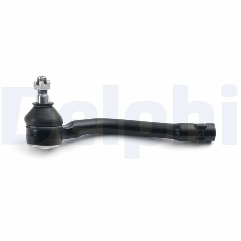 Delphi Steering Tie Rod End Ball Joint Front Left TA3939