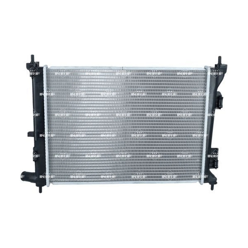 NRF Engine Radiator 53166