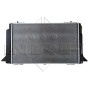 NRF Engine Radiator 50528