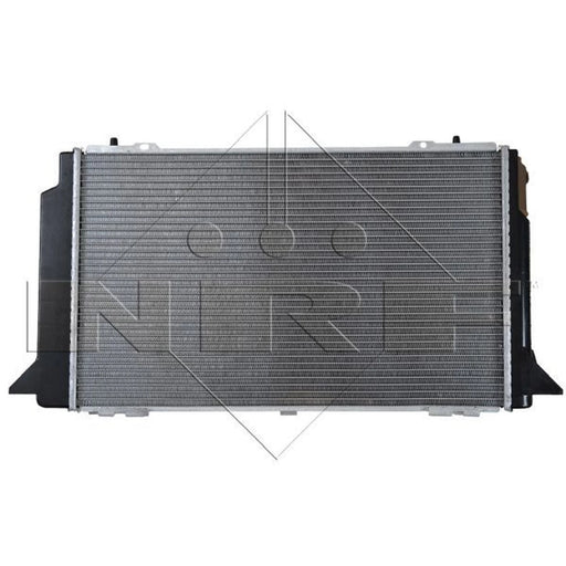 NRF Engine Radiator 50528