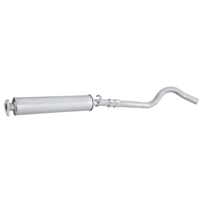 Hella Middle Silencer 8LC 366 024-381