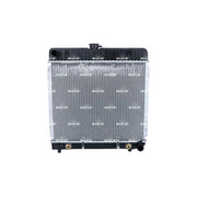 NRF Engine Radiator 514250