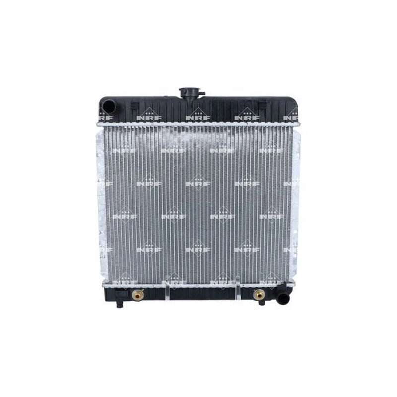 NRF Engine Radiator 514250