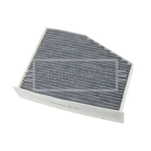 Borg & Beck Cabin Air Filter (Pollen Filter) BFC1113