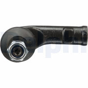 Delphi Steering Tie Rod End Ball Joint Front Right M14x1.5 TA1666