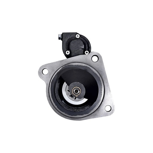 Hella Starter Motor 24V 4kW 9 Teeth 8EA 012 586-641