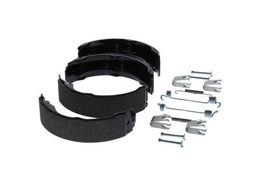 Bosch 0986487726 Brake Shoe Set, parking brake
