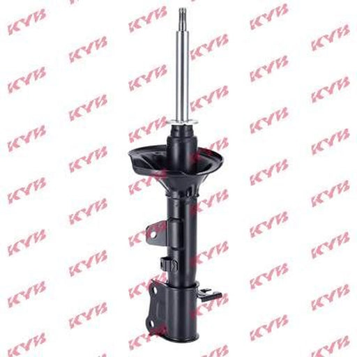 KYB Shock Absorber Damper Strut Rear Left 633182