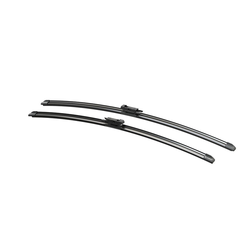Bosch Aerotwin Wiper Blade Set 700mm + 650mm — A100S