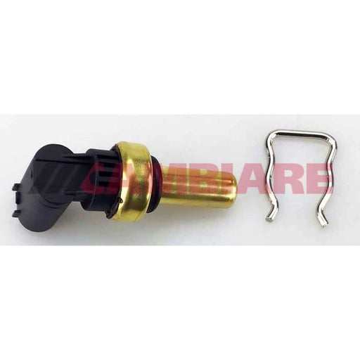 Cambiare Coolant Temperature Sensor VE375213