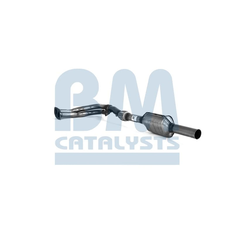 BM Catalysts Homologated Petrol Cat BM90772H