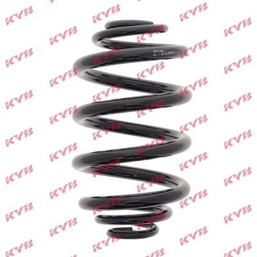 KYB Rear Suspension Coil Spring RJ6640
