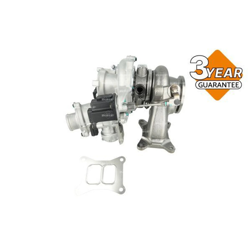 NRF Turbocharger Turbo Unit 90010300