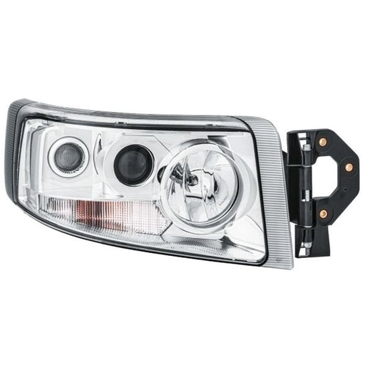 Hella Headlight Headlamp W5W Right 1EL 011 899-381