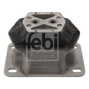 Febi Engine Mount Mounting both sides 04399