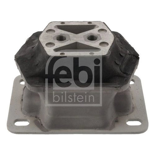 Febi Engine Mount Mounting both sides 04399