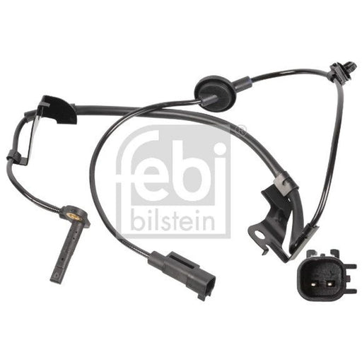 Febi ABS Wheel Speed Sensor Rear Right 172157