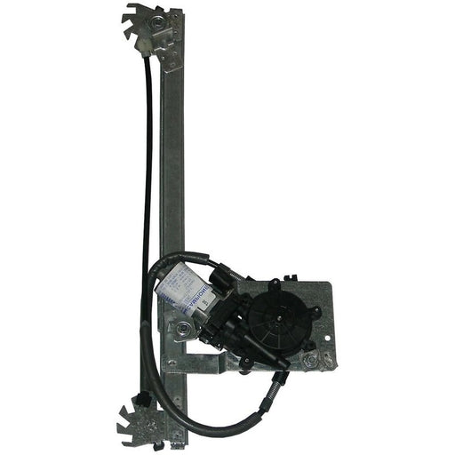 Valeo Electric Window Regulator Lifter Right Rear 850705