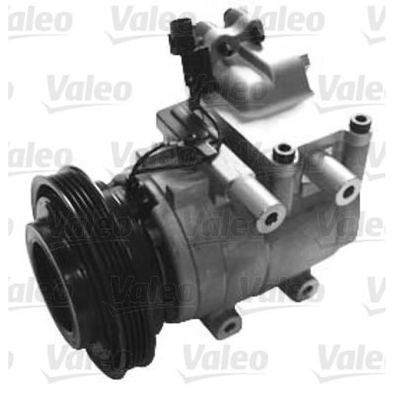 Valeo Air Conditioning Compressor 813353