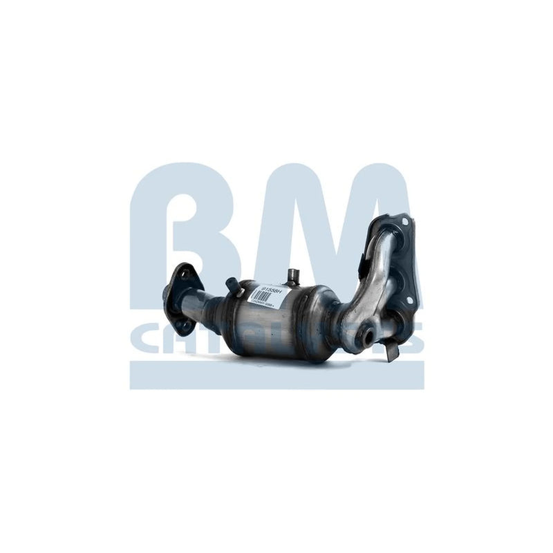 BM Catalysts Homologated Petrol Cat BM91558H