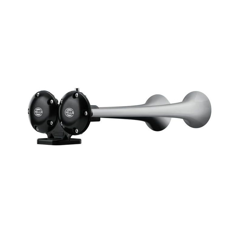 Hella Trumpet Style Car Horn 3PB 013 410-051