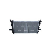 NRF Engine Radiator 50562