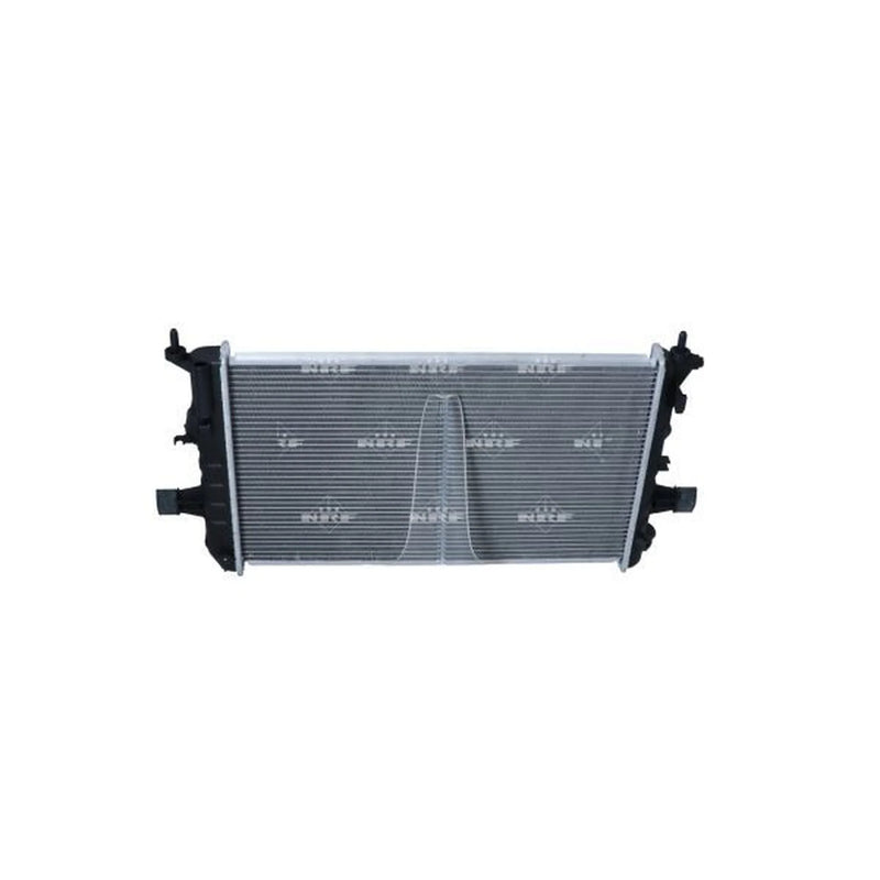NRF Engine Radiator 50562