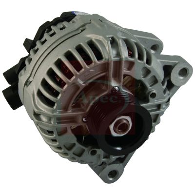 Apec Red AAL1648 Alternator